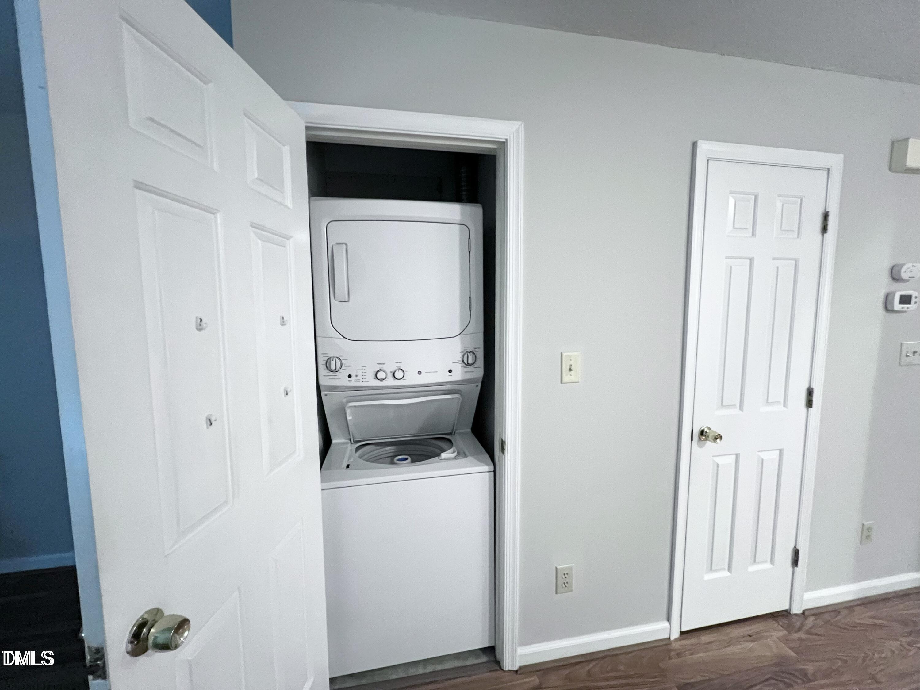 2206 Alpine Road Durham, NC 27707 - Photo 21 of 23 laundry