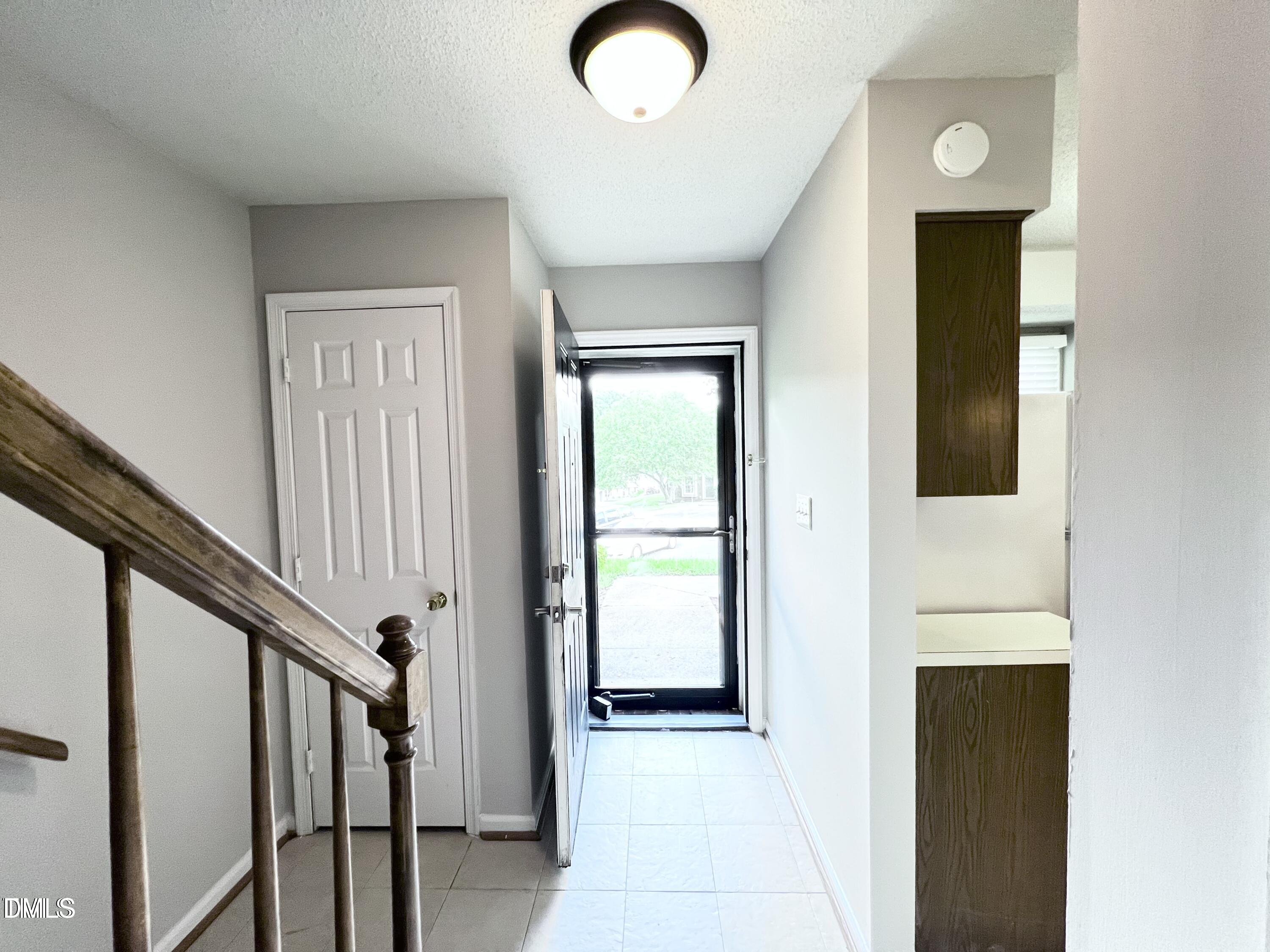 2206 Alpine Road Durham, NC 27707 - Photo 3 of 23 foryer two