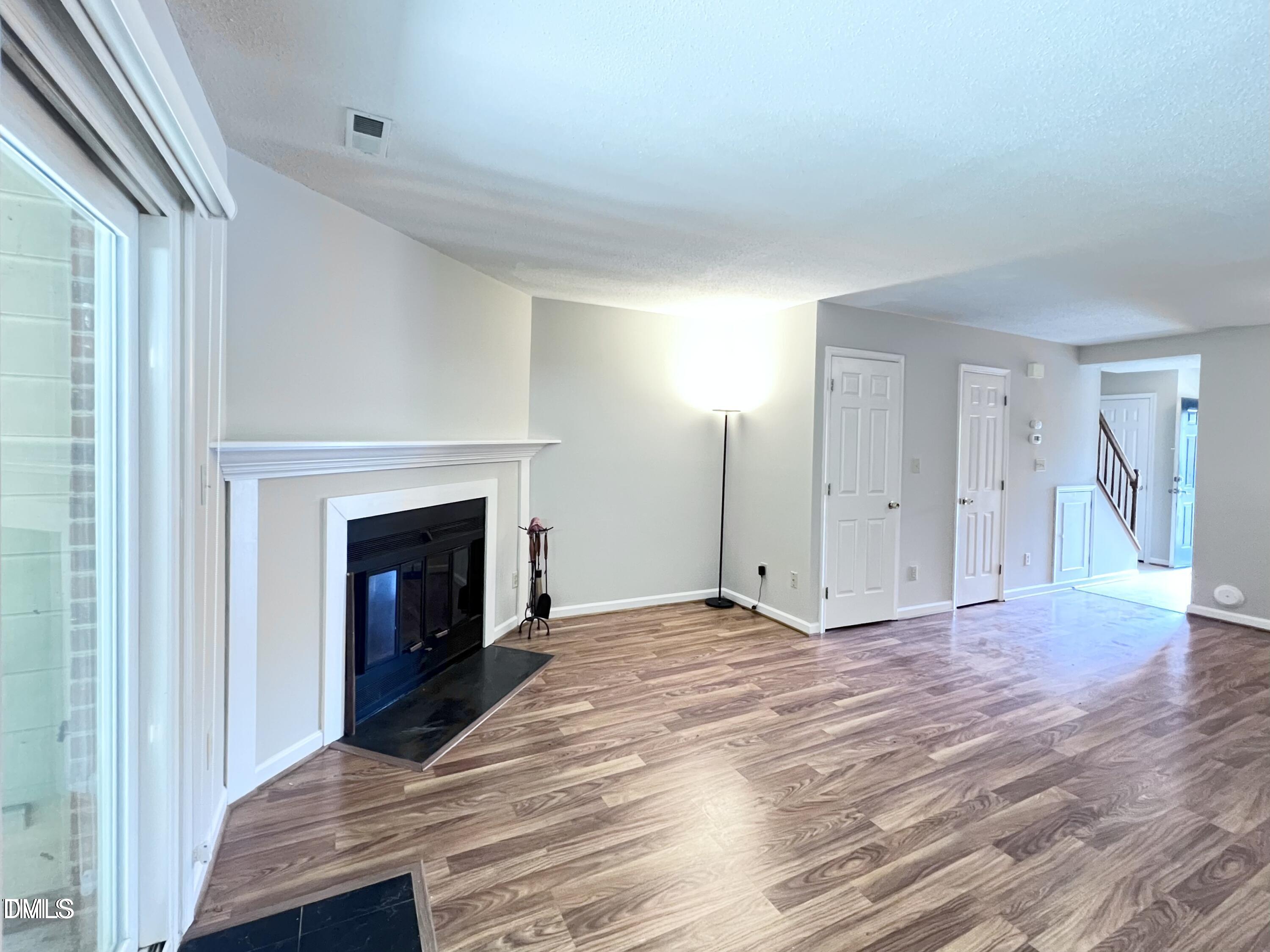 2206 Alpine Road Durham, NC 27707 - Photo 4 of 23 living room five