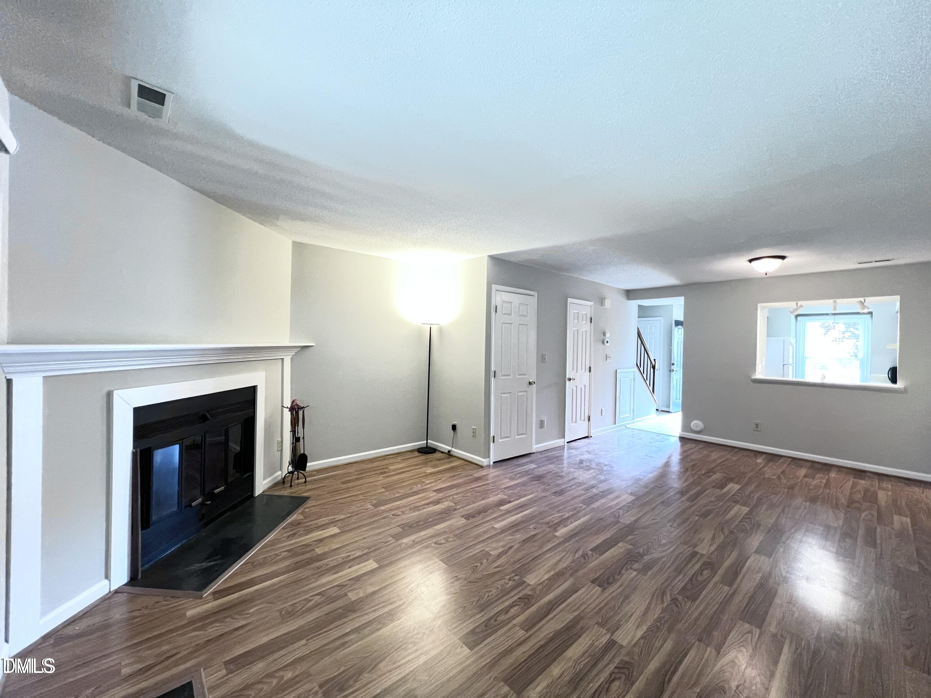 2206 Alpine Road Durham, NC 27707 - Photo 5 of 23 living room four