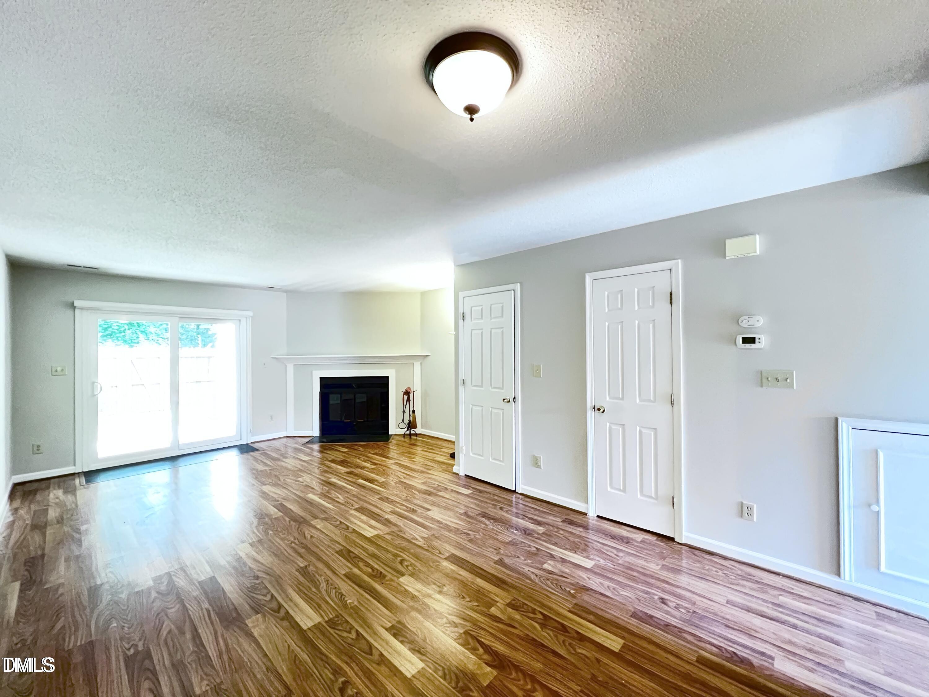 2206 Alpine Road Durham, NC 27707 - Photo 7 of 23 living room three