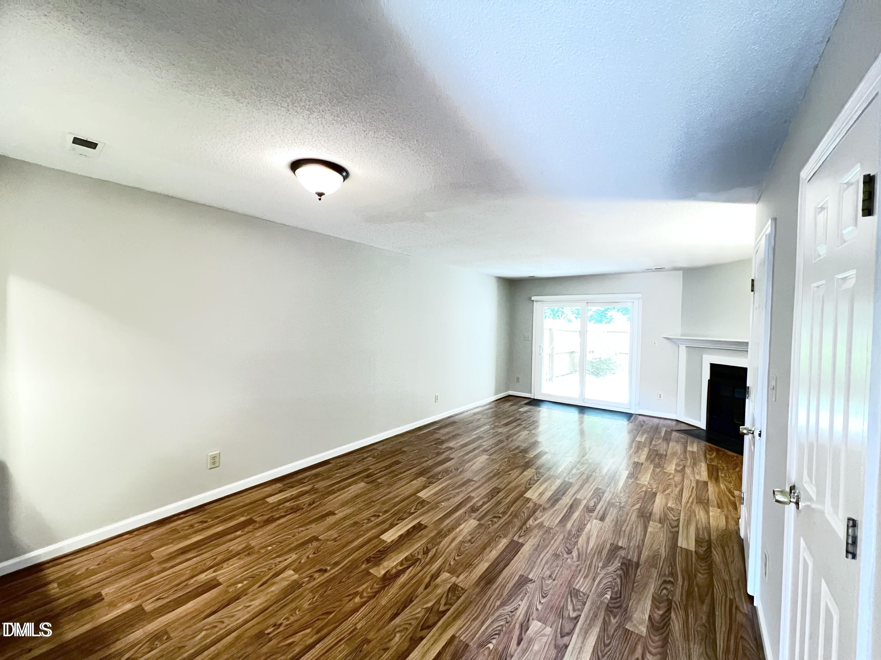 2206 Alpine Road Durham, NC 27707 - Photo 8 of 23 living room two