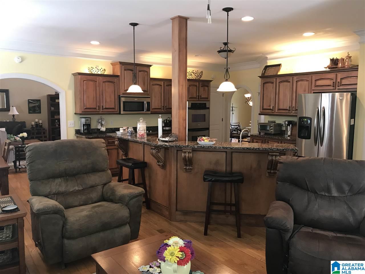 24 Riverview Court Cleveland, AL 35049 - Photo 8 of 29
