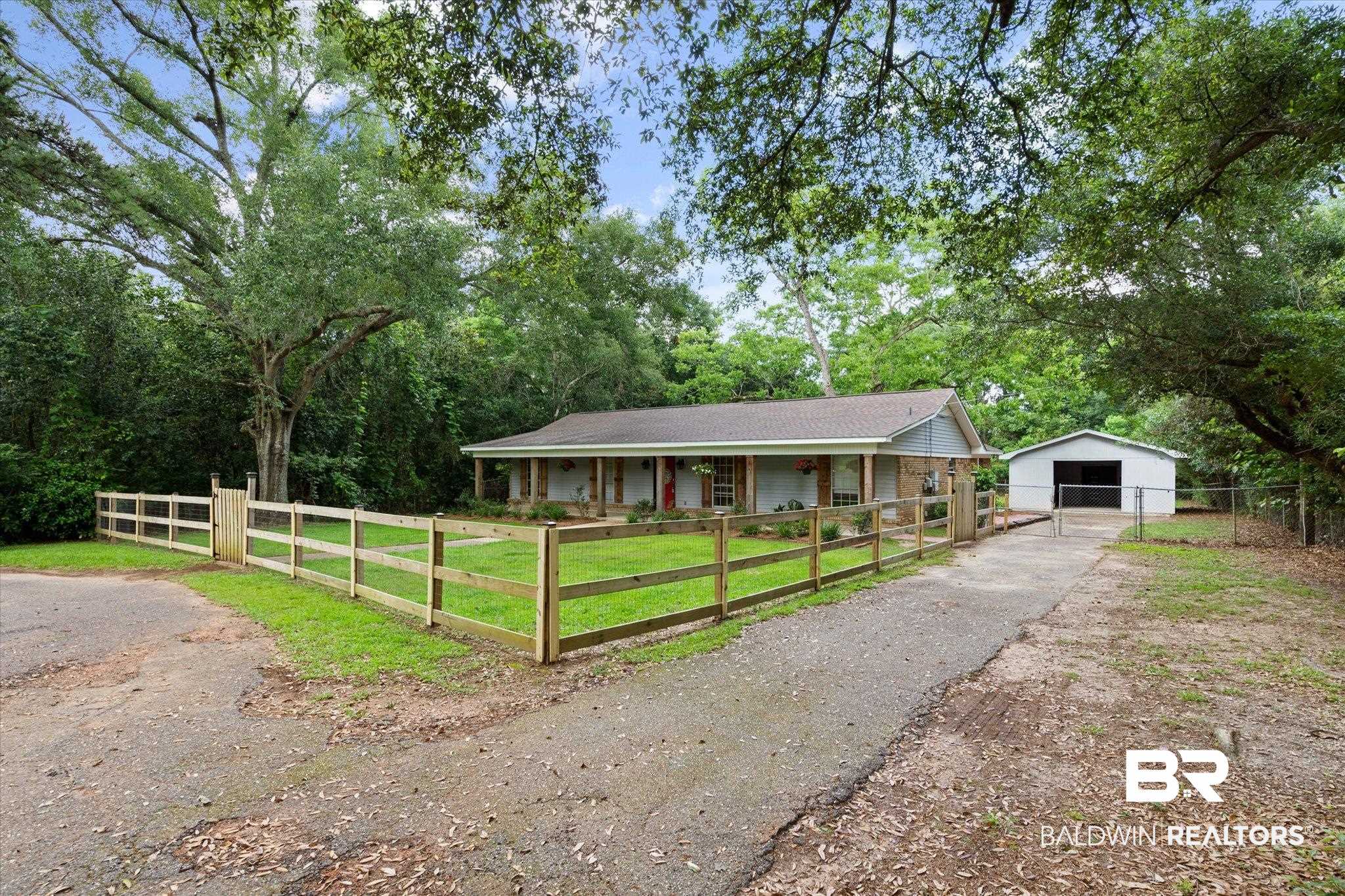3335 Dawes Road Mobile, AL 36695 - Photo 22 of 22