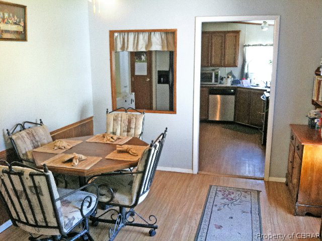 7744 Wagon Run Road Gloucester, VA 23061 - Photo 11 of 28