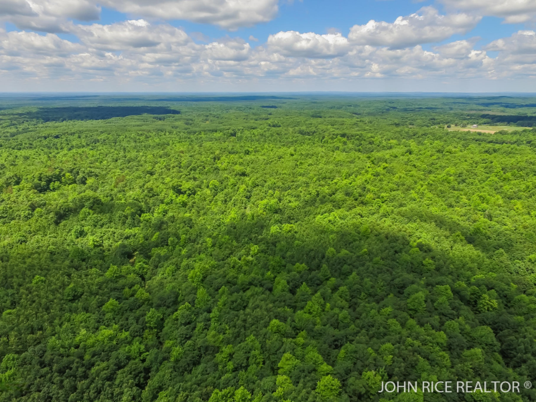 7598 East 84th Street Reed City, MI 49677 - Photo 3 of 12 DJI_0005