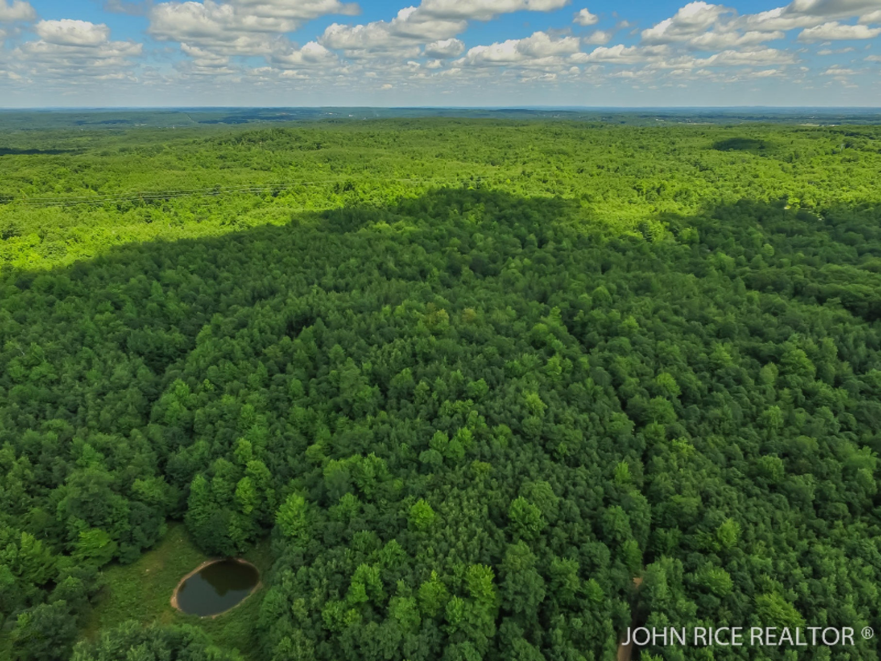 7598 East 84th Street Reed City, MI 49677 - Photo 6 of 12 DJI_0010