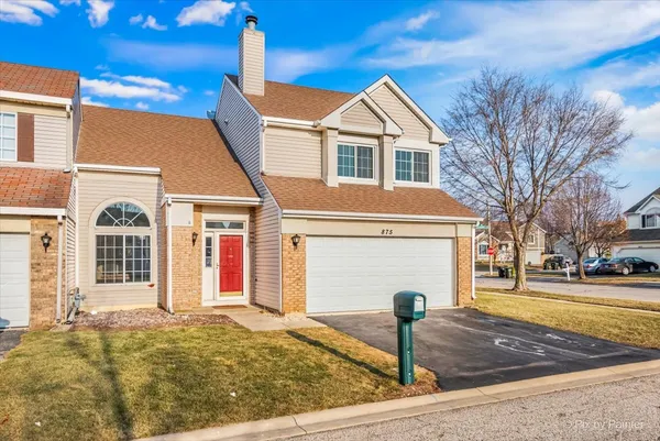 $2,500 | 875 Dogwood Lane, Lake In The Hills, IL 60156