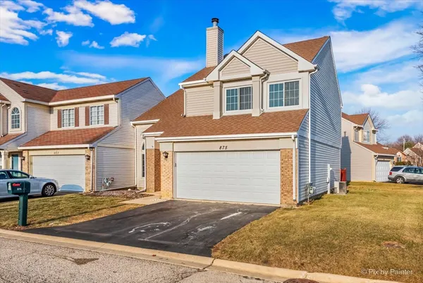 $2,500 | 875 Dogwood Lane, Lake In The Hills, IL 60156