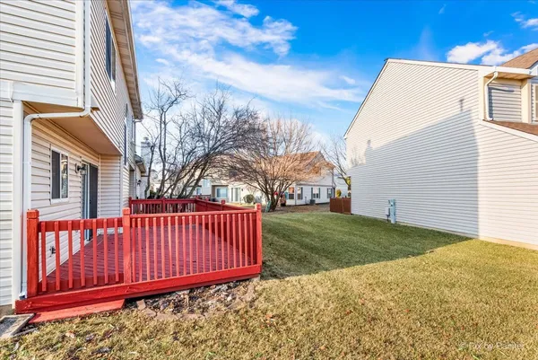 $2,500 | 875 Dogwood Lane, Lake In The Hills, IL 60156