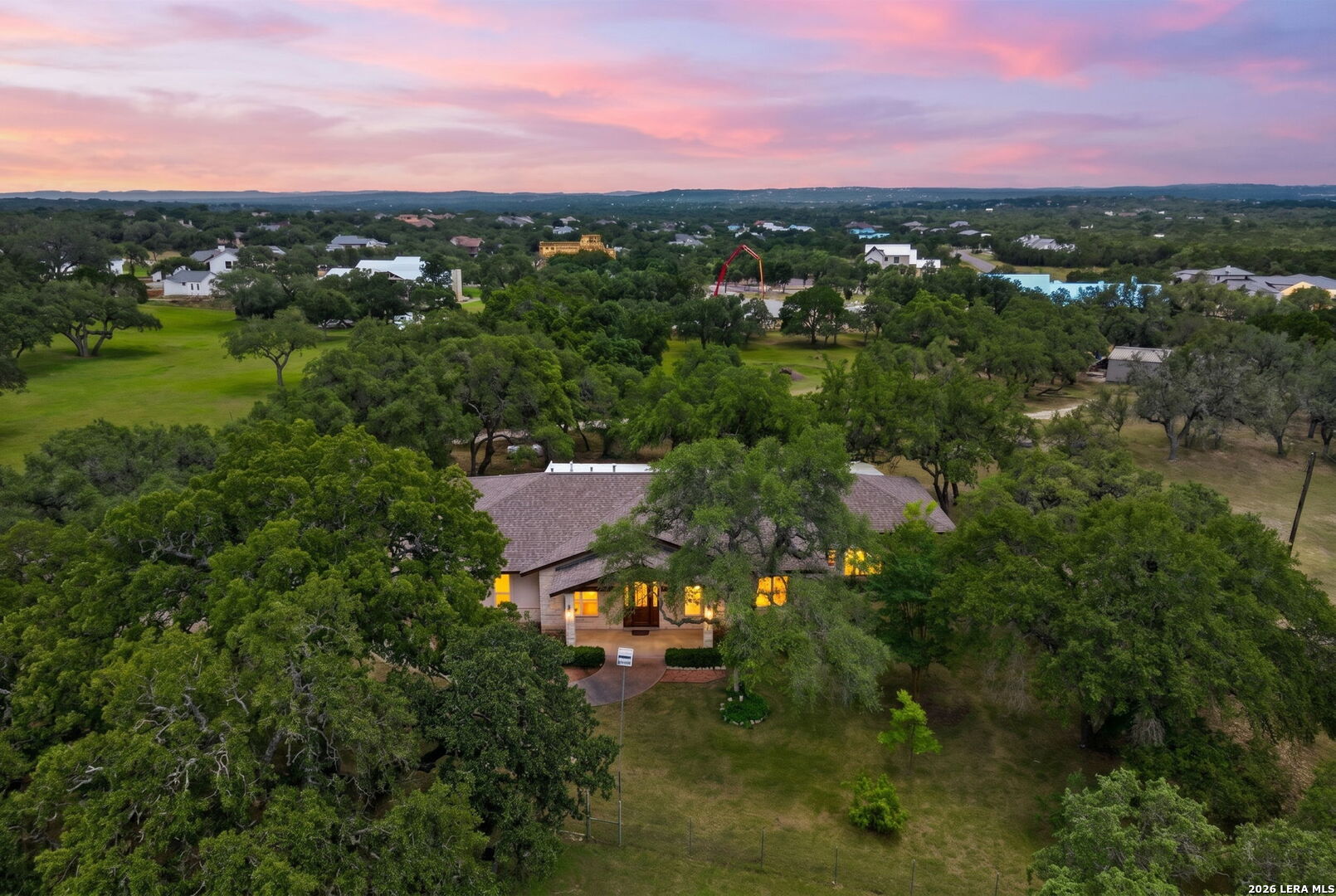241 Ammann Road Boerne, TX 78015 - Photo 4 of 40