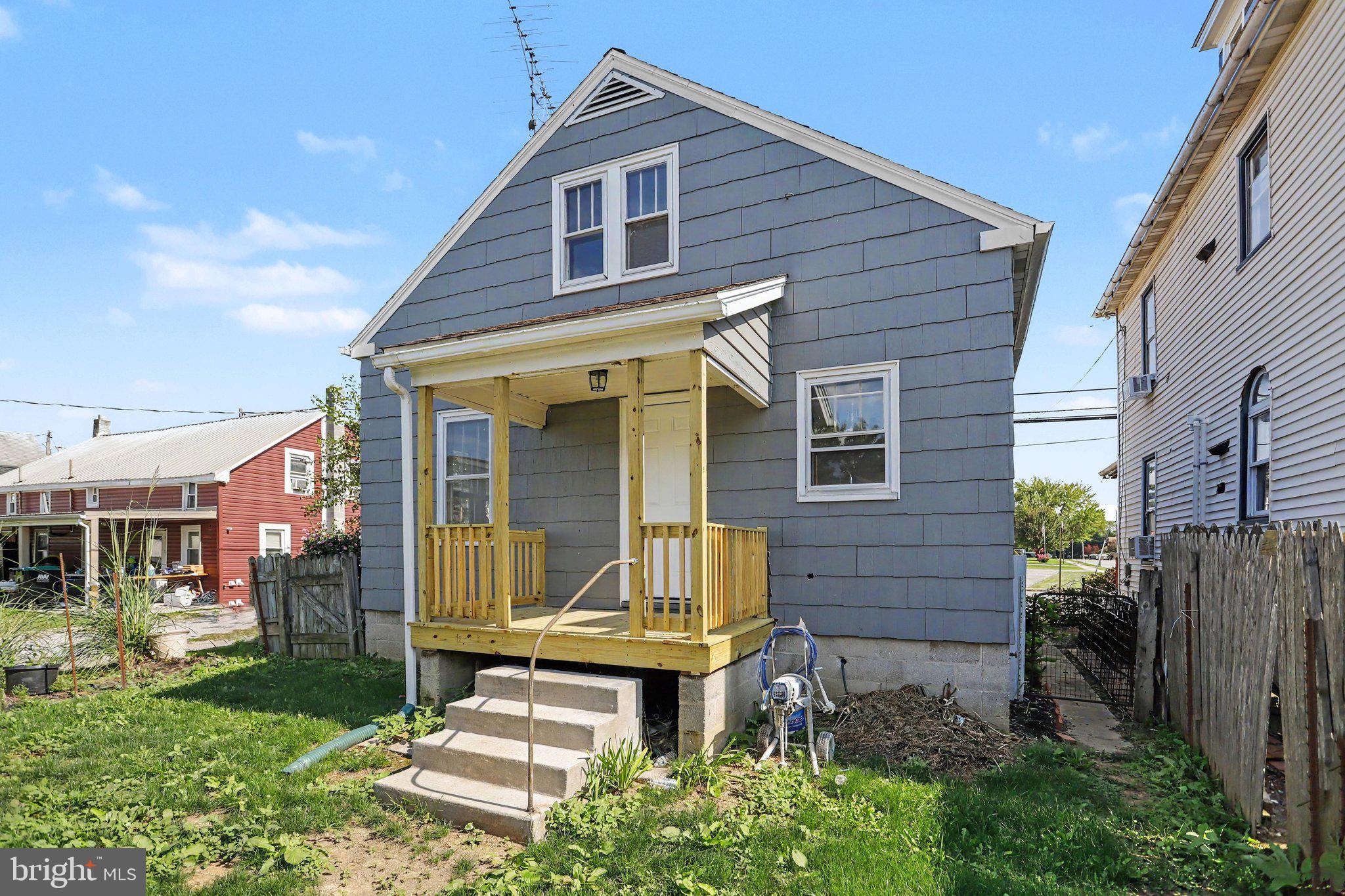 661 Frederick Street Hanover, PA 17331 - Photo 15 of 16 Gallery Image 15