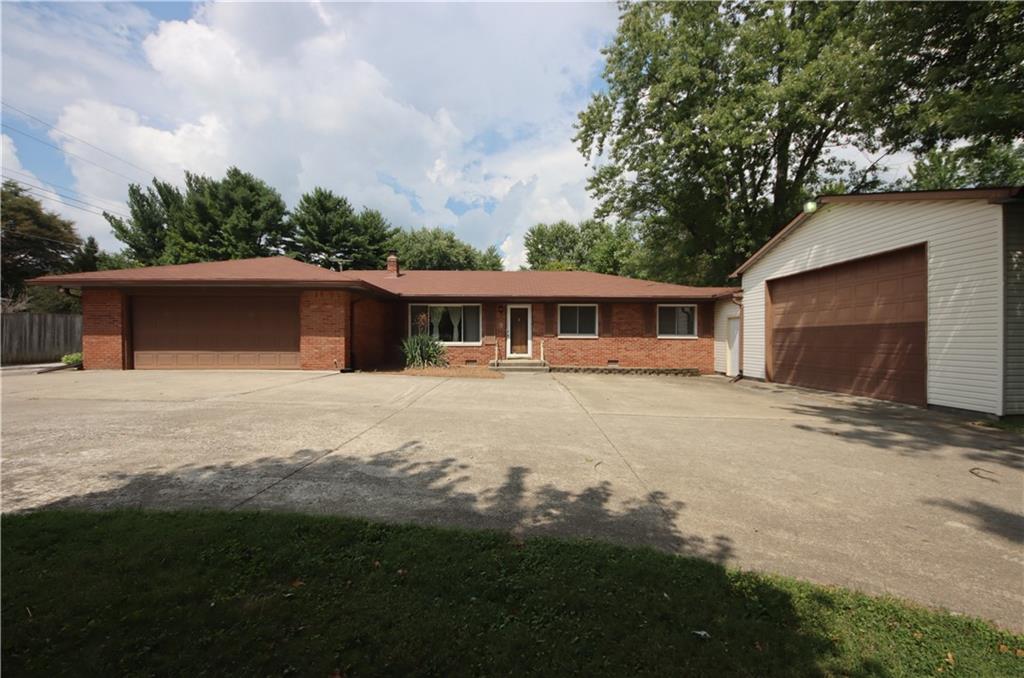 730 East Stop 11 Road Indianapolis, IN 46227 - Photo 2 of 20 Gallery Image 2