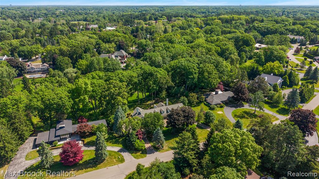 674 Rudgate Road Bloomfield Hills, MI 48304 - Photo 24 of 28