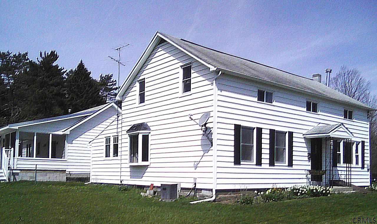35 Arnold Road Knox, NY 12053 - Photo 1 of 19 Photo 1
