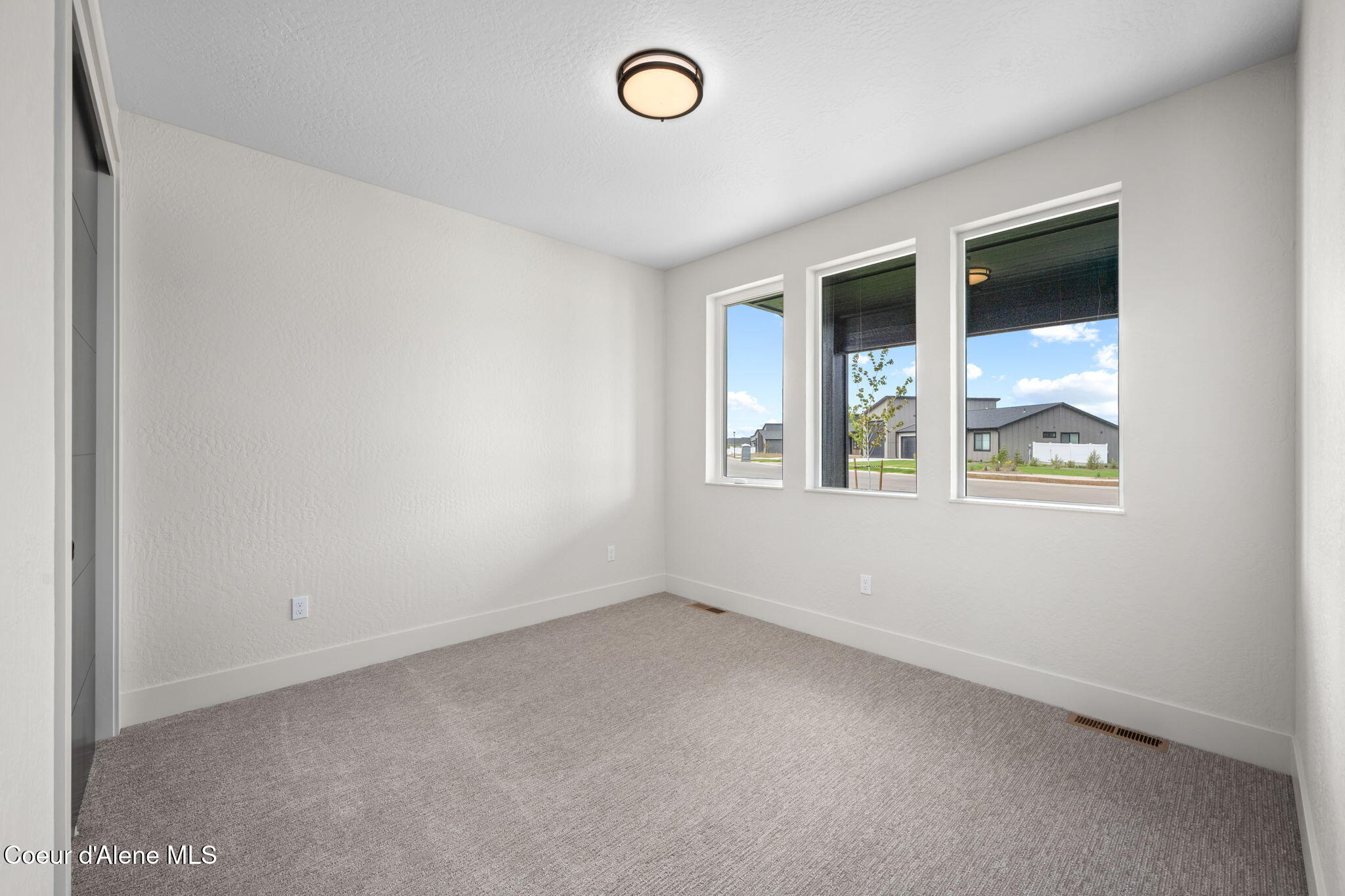 6414 West Frehley Way Rathdrum, ID 83858 - Photo 7 of 48 Bedroom 1