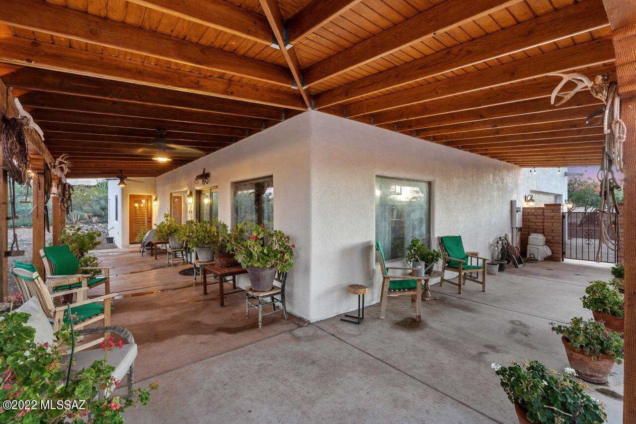 1022 North Vail View Road Vail, AZ 85641 - Photo 2 of 42 Gallery Image 2