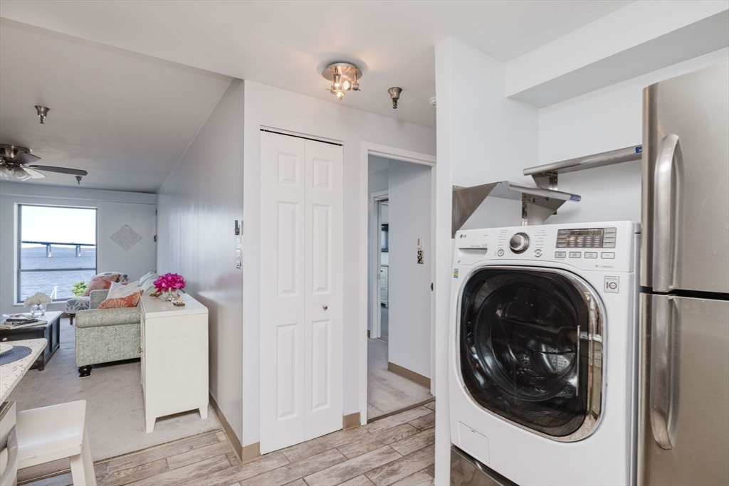 750 Davol Street, Unit 324 Fall River, MA 02720 - Photo 13 of 42