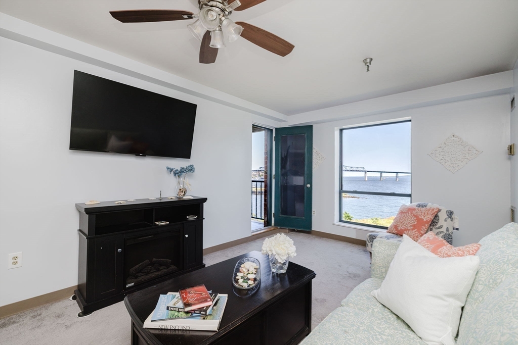 750 Davol Street, Unit 324 Fall River, MA 02720 - Photo 17 of 42