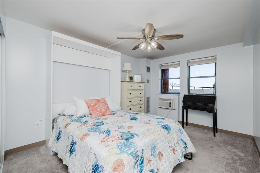 750 Davol Street, Unit 324 Fall River, MA 02720 - Photo 22 of 42