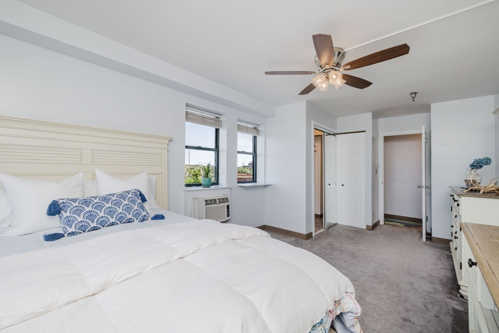750 Davol Street, Unit 324 Fall River, MA 02720 - Photo 27 of 42