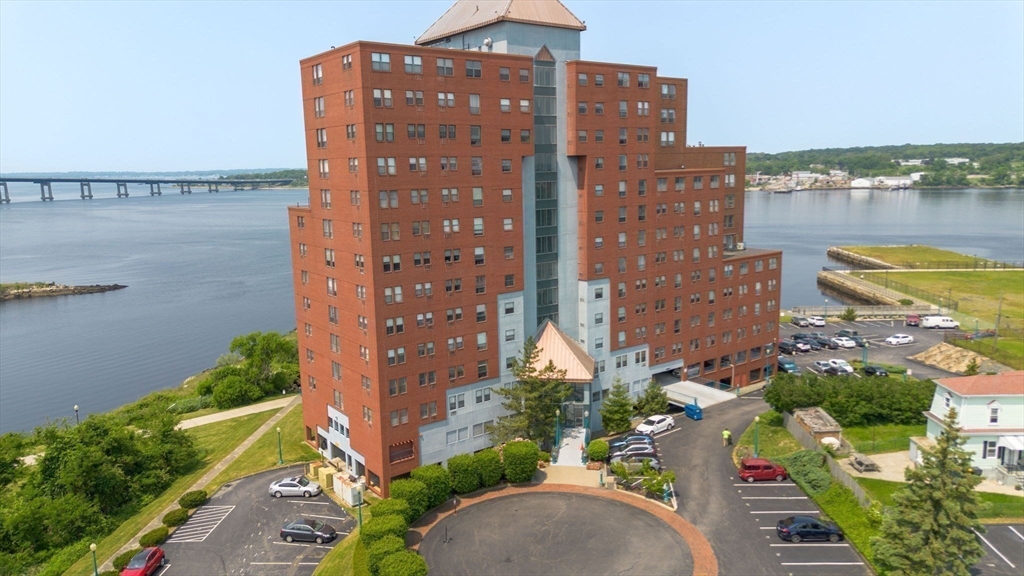 750 Davol Street, Unit 324 Fall River, MA 02720 - Photo 39 of 42