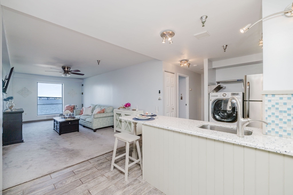 750 Davol Street, Unit 324 Fall River, MA 02720 - Photo 7 of 42