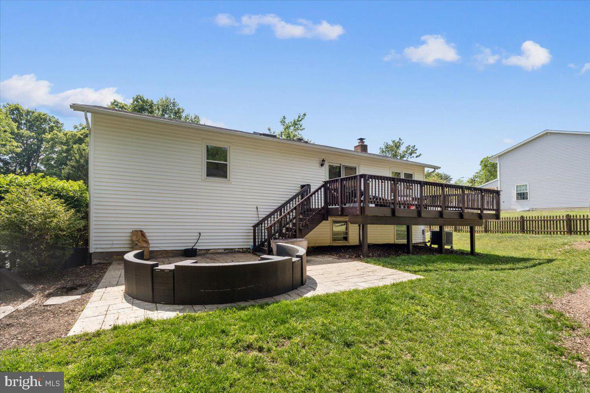 7001 Spur Road Springfield, VA 22153 - Photo 42 of 50