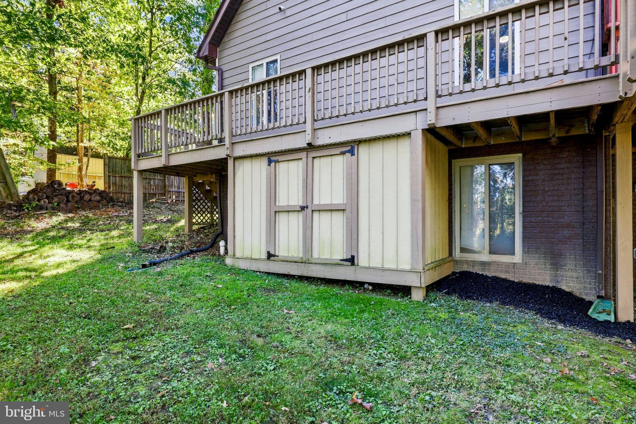 189 Hobbs Knob Road Front Royal, VA 22630 - Photo 45 of 70 Gallery Image 45