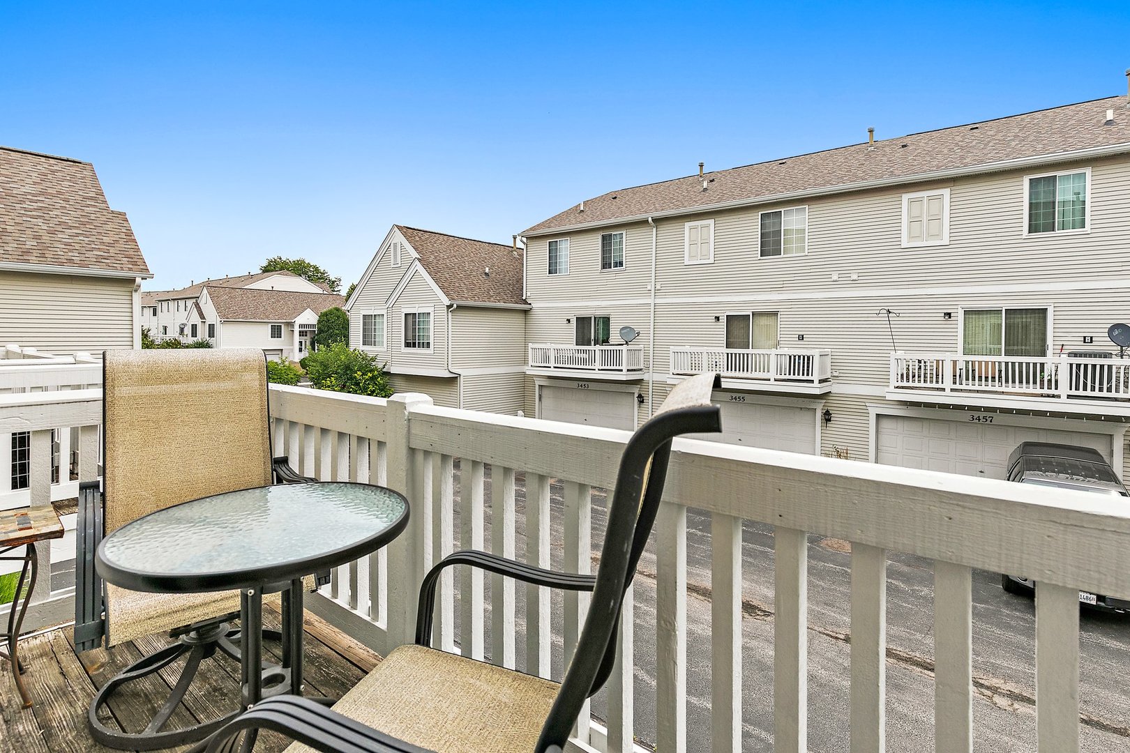 3443 Ravinia Circle Aurora, IL 60504 - Photo 12 of 34