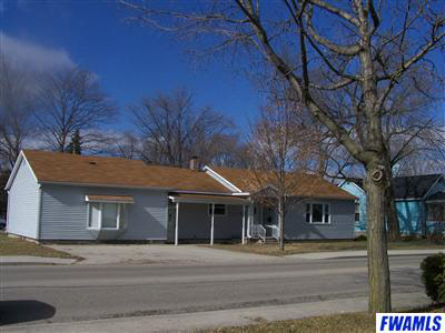 1010 Winchester Street Decatur, IN 46733 - Photo 1 of 5