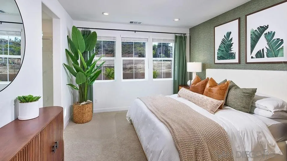 1806 Mountain Laurel Road San Marcos, CA 92078 - Photo 7 of 14