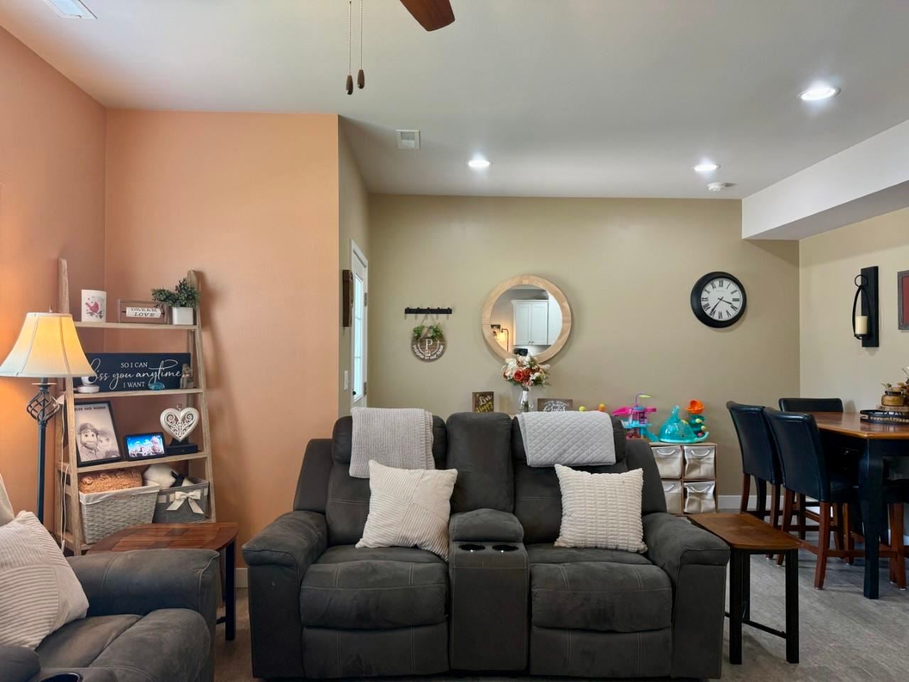4926 Raleigh Lane Iowa City, IA 52245 - Photo 3 of 32 Gallery Image 3