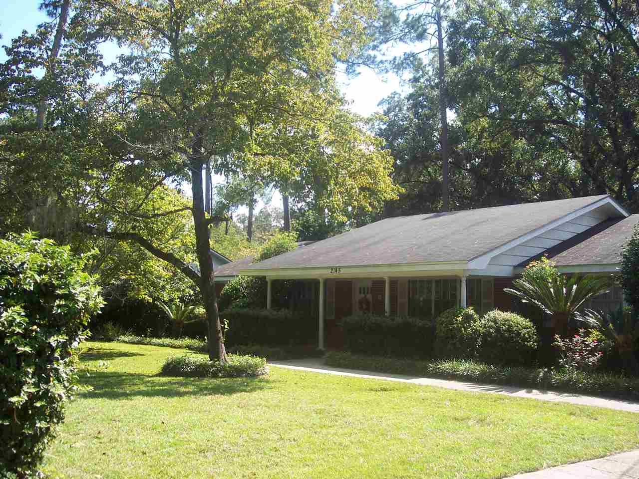 2145 Armistead Road Tallahassee, FL 32308 - Photo 1 of 26 Gallery Image 1