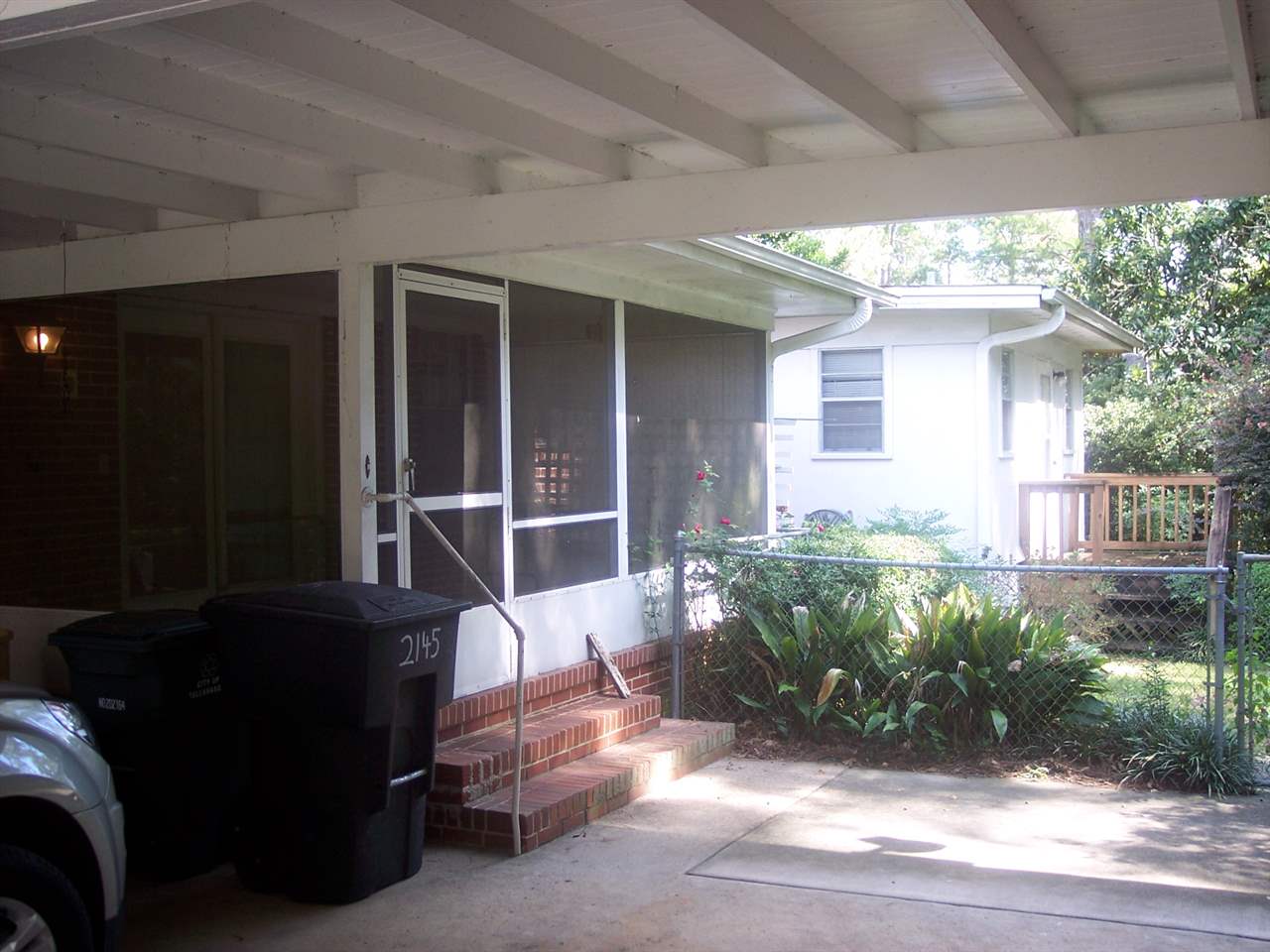 2145 Armistead Road Tallahassee, FL 32308 - Photo 24 of 26 Gallery Image 24