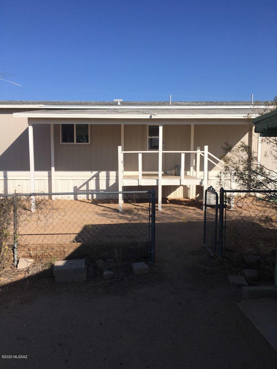 12401 West McAfee Road Tucson, AZ 85743 - Photo 5 of 25 Gallery Image 5