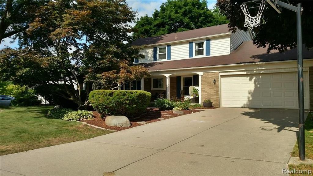 710 Rutgers Road Rochester Hills, MI 48309 - Photo 1 of 31