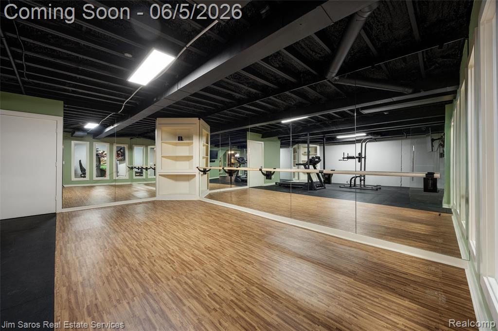910 Edgemont Park Grosse Pointe, MI 48230 - Photo 41 of 56
