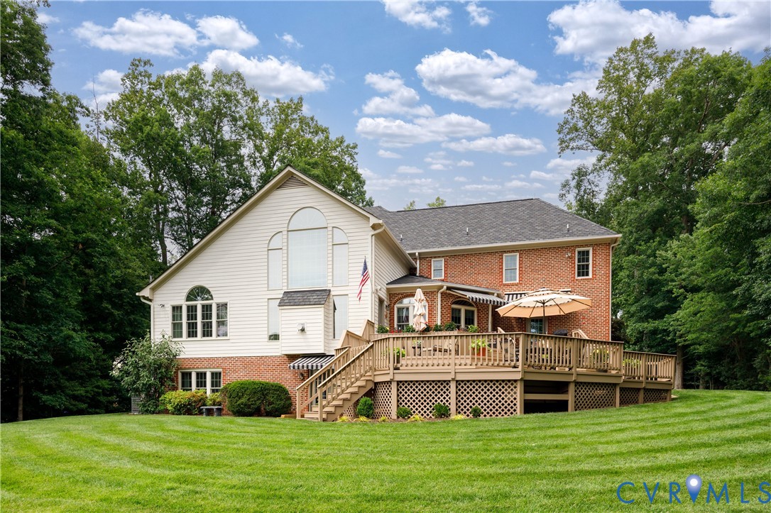 8911 Whistling Swan Road Chesterfield, VA 23838 - Photo 53 of 62