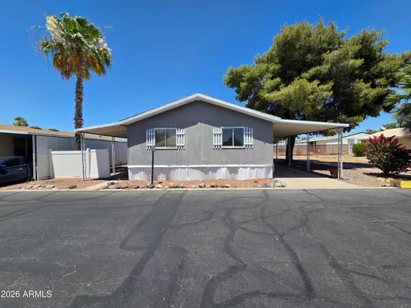 $73,000 | 19602 North 32nd Street, Unit 6, Phoenix, AZ 85050