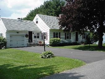 21 Clark Road Pittsfield, MA 01201 - Photo 1 of 1 Primary Photo