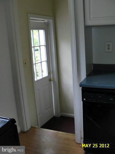 9214 Annapolis Road Lanham, MD 20706 - Photo 24 of 30 a view of front door