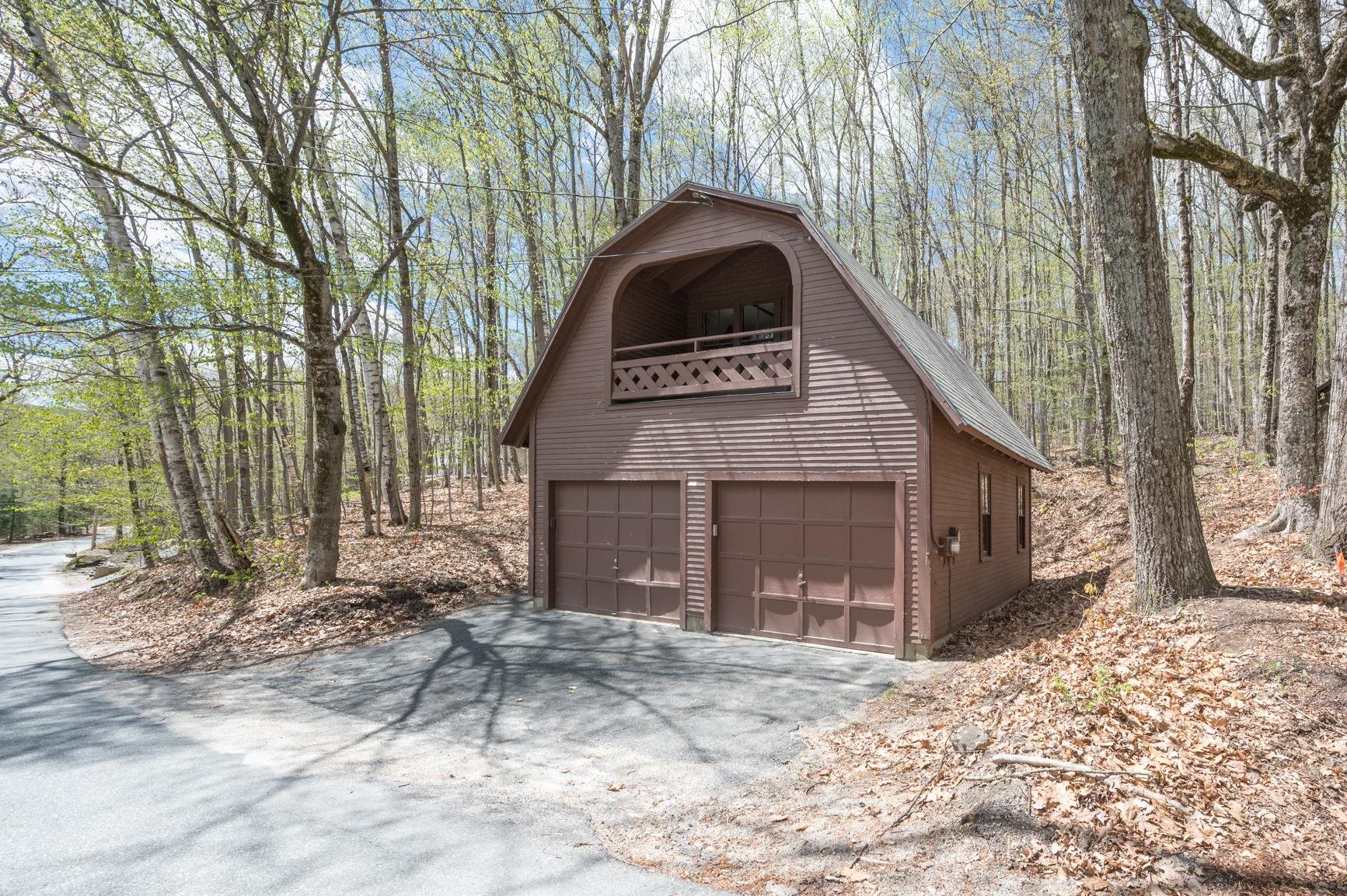 249 Bay Point Road Newbury, NH 03255 - Photo 55 of 59