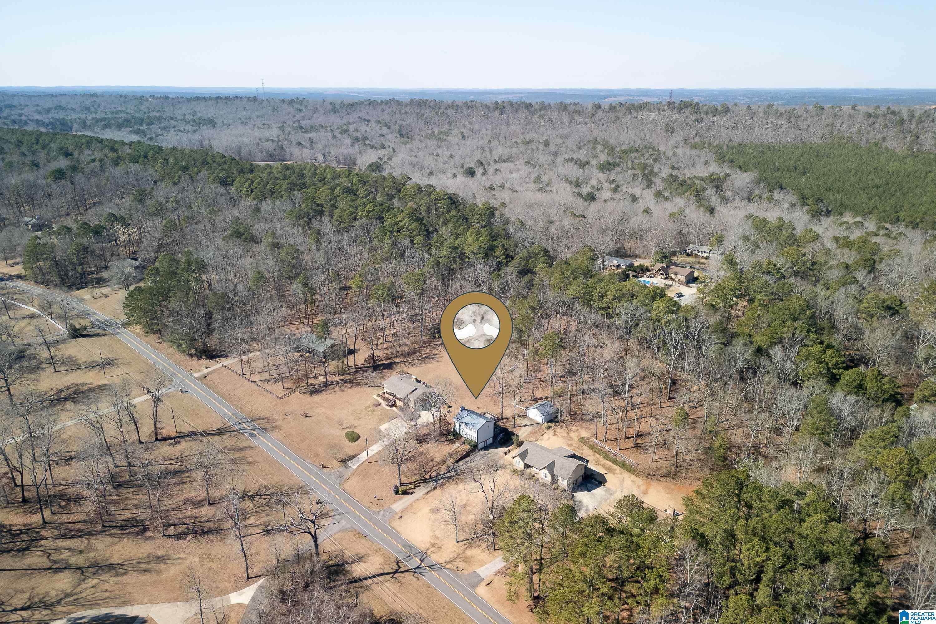 6133 Rock Mountain Lake Road McCalla, AL 35111 - Photo 57 of 62