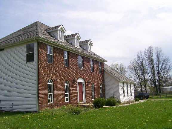 1653 South B & K Road Galena, OH 43021 - Photo 1 of 6 Gallery Image 1