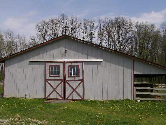 1653 South B & K Road Galena, OH 43021 - Photo 3 of 6 Gallery Image 3