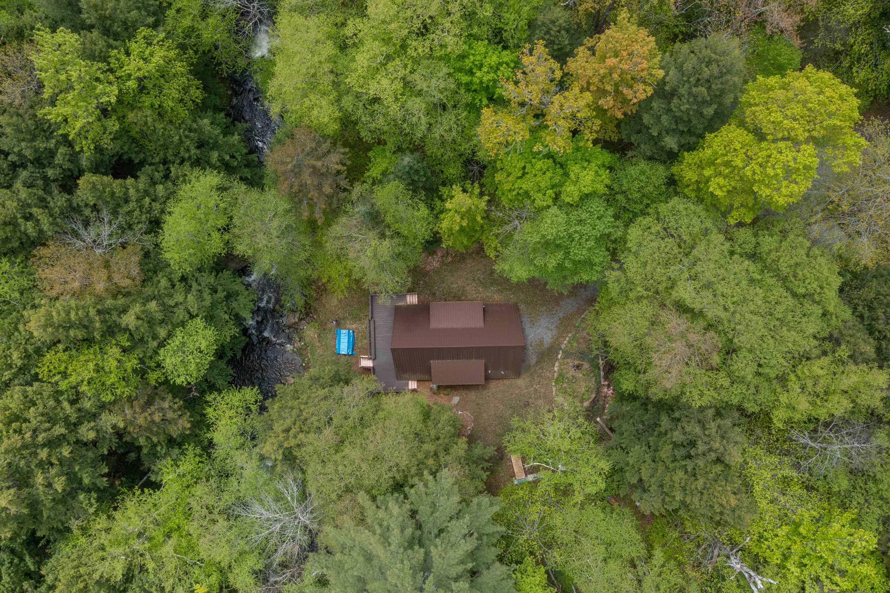 1808 Stinson Lake Road Rumney, NH 03266 - Photo 49 of 53 Gallery Image 49