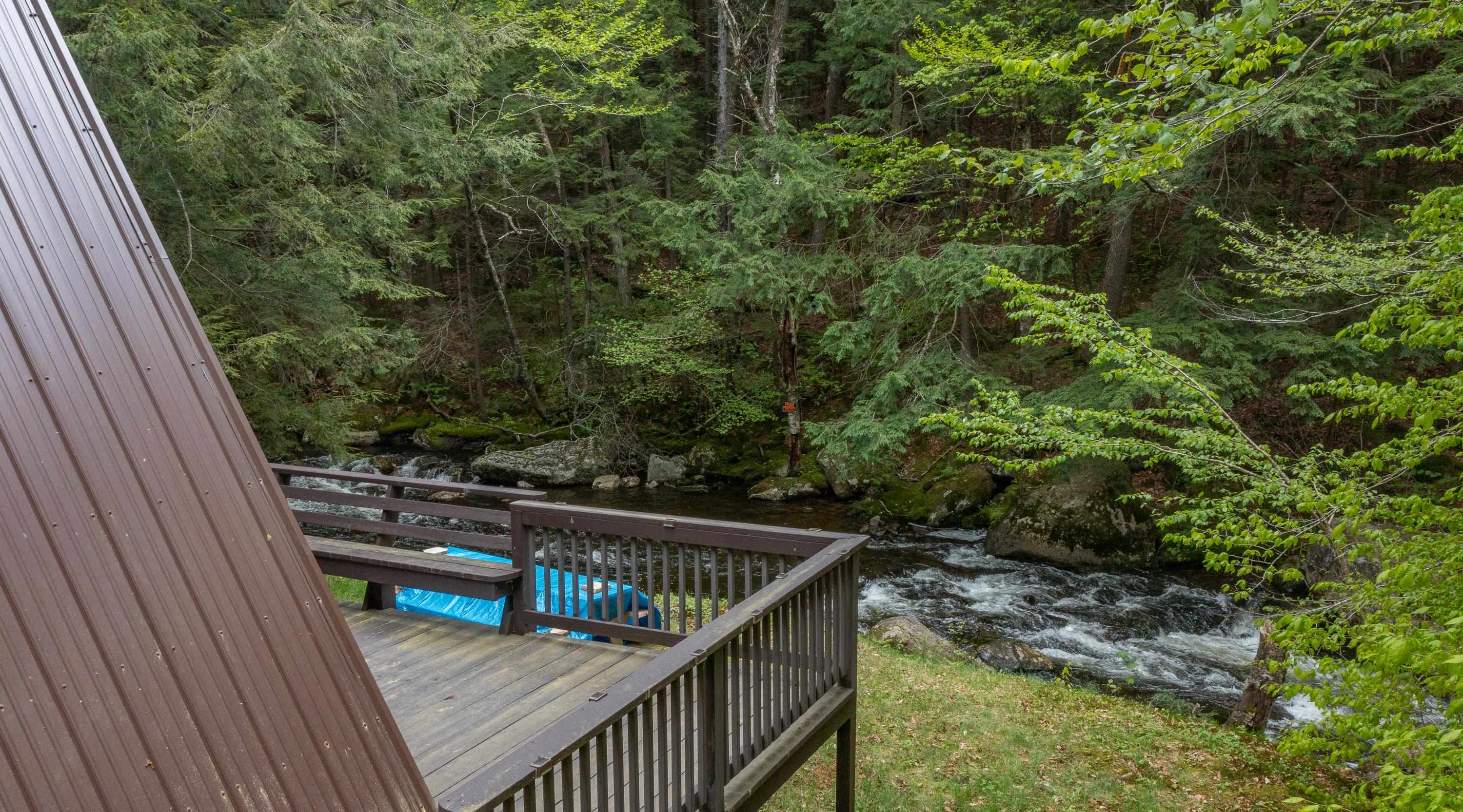 1808 Stinson Lake Road Rumney, NH 03266 - Photo 50 of 53 Gallery Image 50