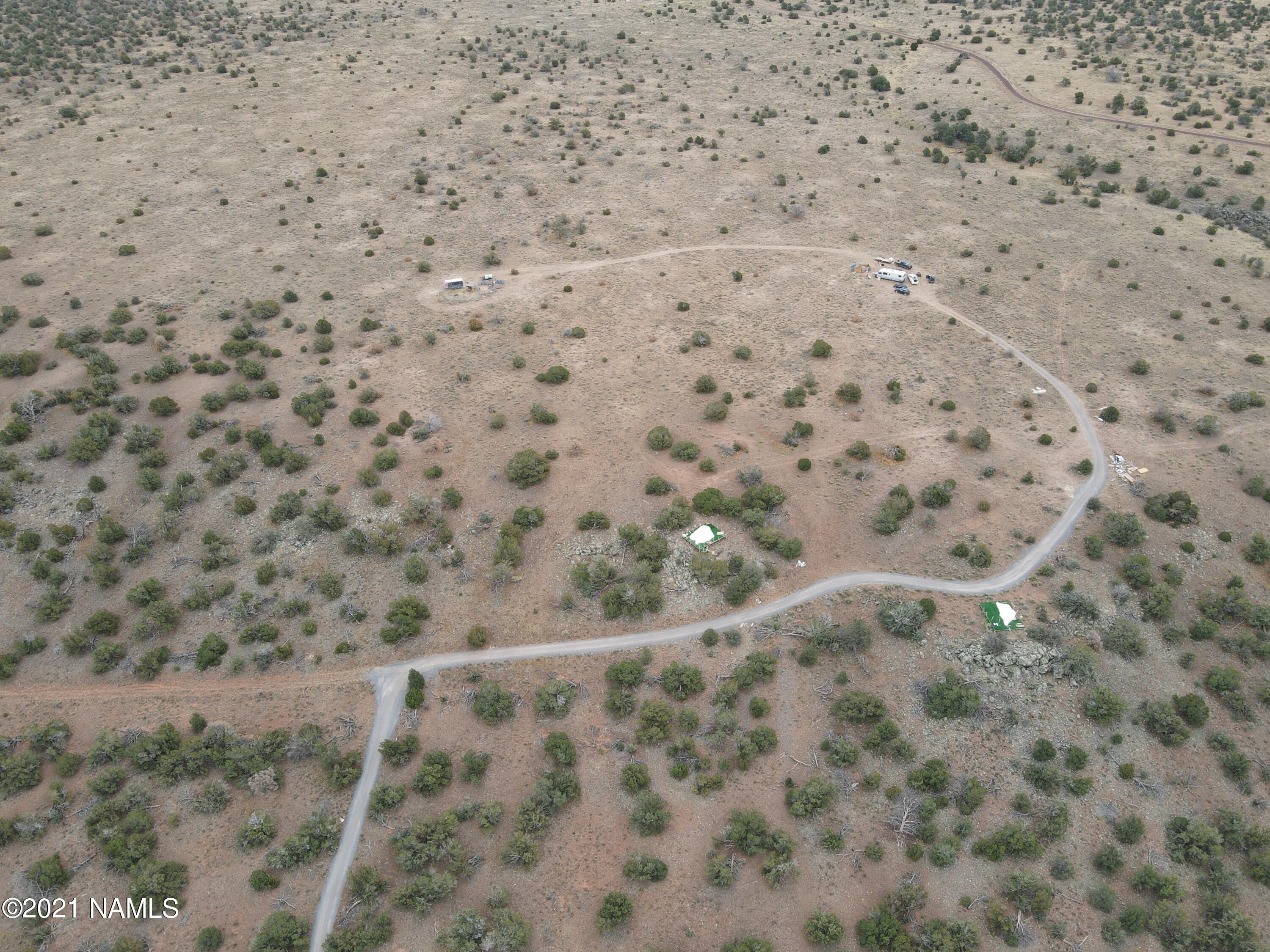 6707 North S Rim Ranch Road, Unit 255 Williams, AZ 86046 - Photo 36 of 63 DJI_0021