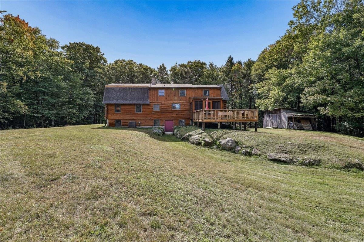 366 Clark Hill Road New Boston, NH 03070 - Photo 54 of 57 Gallery Image 54
